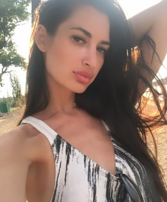Кристина