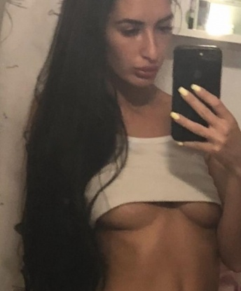 Кристина
